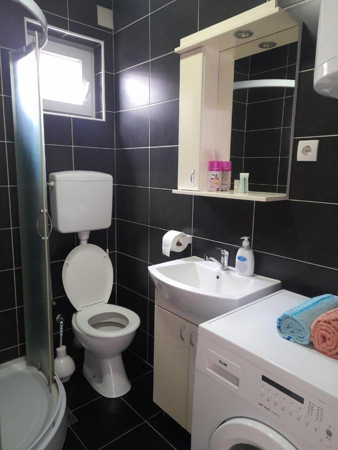 Family Apartmani Le ليسكوفاك المظهر الخارجي الصورة
