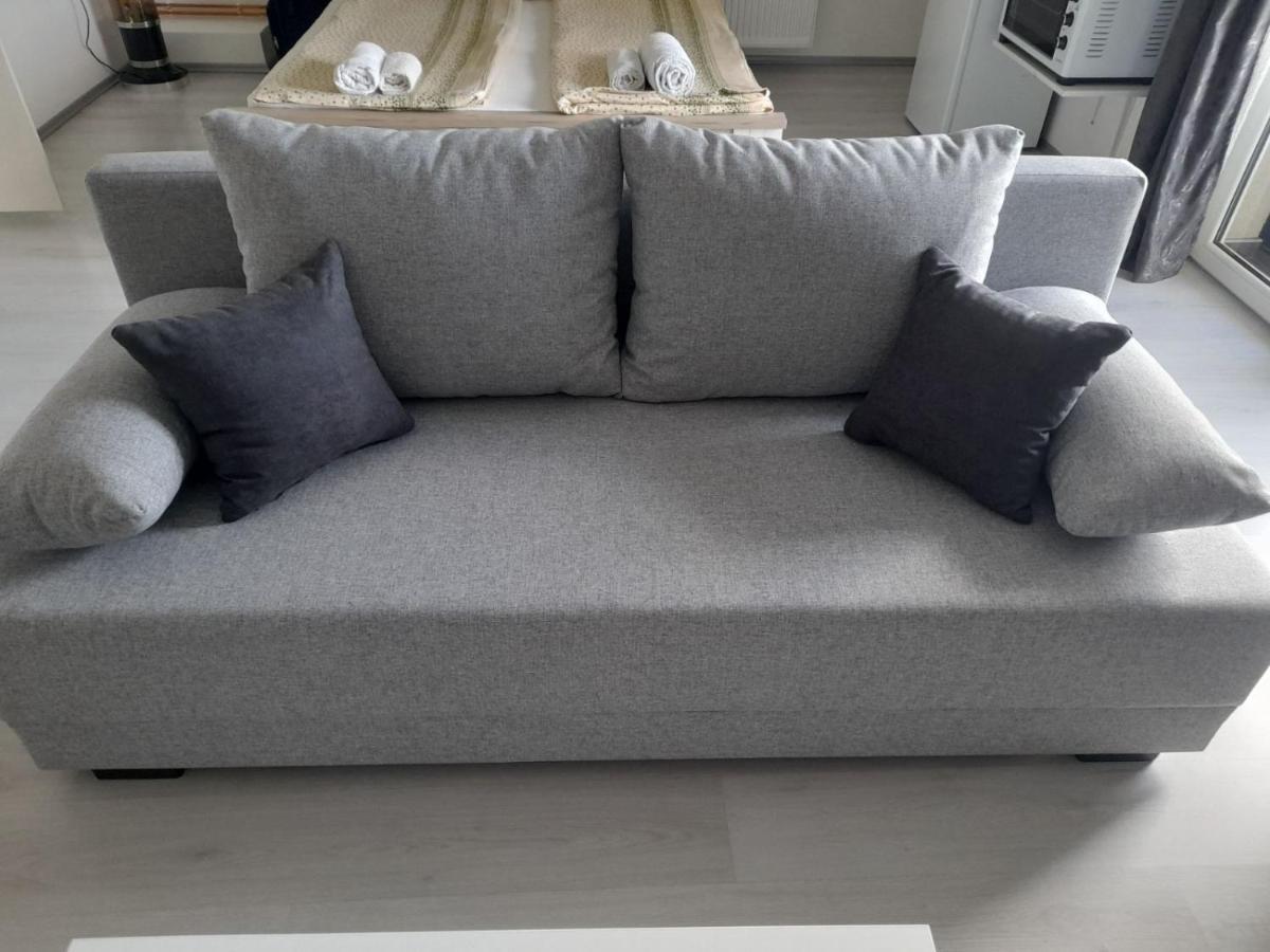 Family Apartmani Le ليسكوفاك المظهر الخارجي الصورة