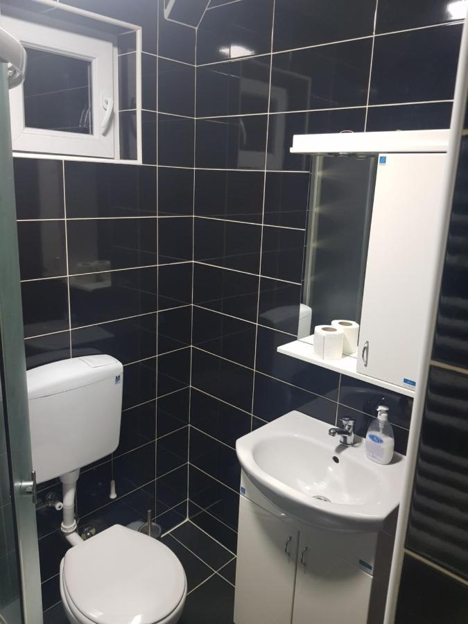 Family Apartmani Le ليسكوفاك المظهر الخارجي الصورة