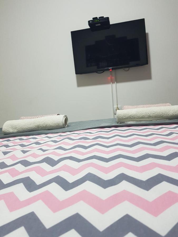Family Apartmani Le ليسكوفاك المظهر الخارجي الصورة