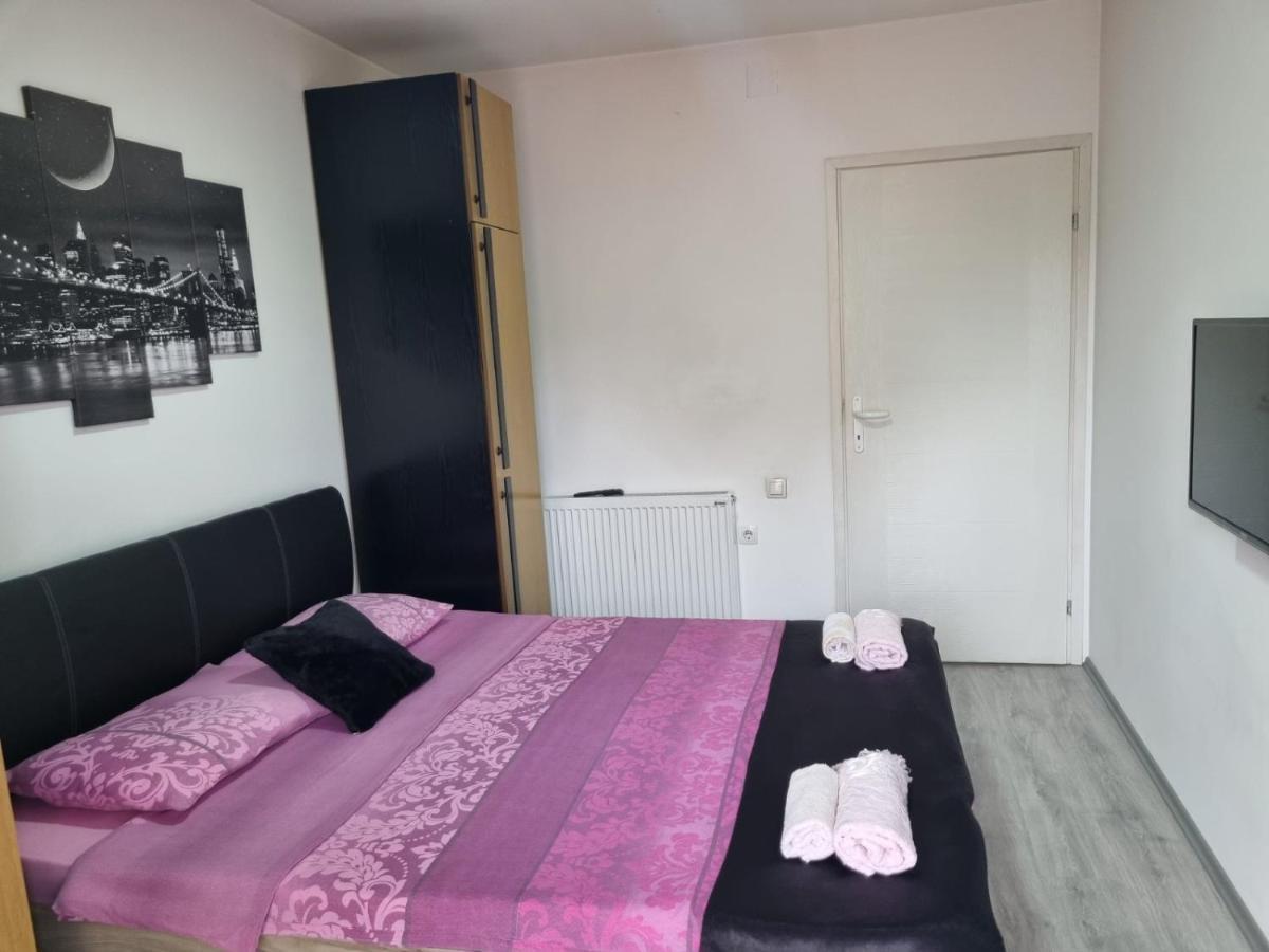 Family Apartmani Le ليسكوفاك المظهر الخارجي الصورة